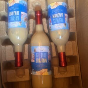 Kremas Haitian Cream Liqueur